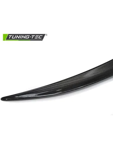Becquet de coffre aspect carbone pour MERCEDES GLE Coupé C167 20