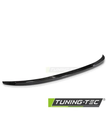 Becquet de coffre noir pour BMW F44 GRAN Coupé