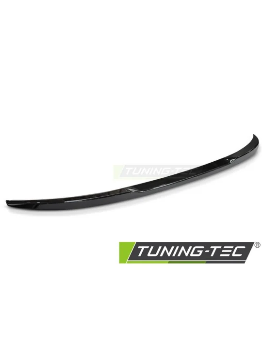 Becquet de coffre noir pour BMW F44 Gran Coupé