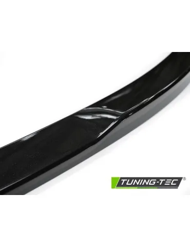 Becquet de coffre noir pour BMW F44 GRAN Coupé