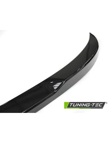 Becquet de coffre noir pour BMW F44 GRAN Coupé