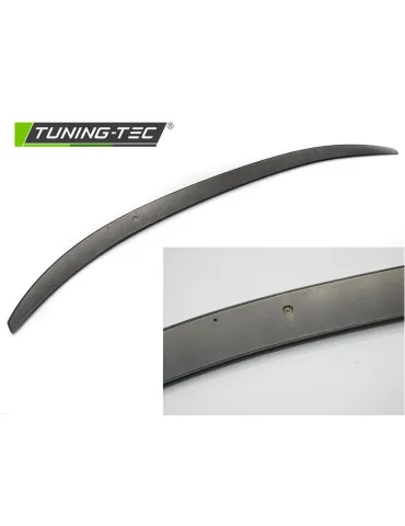 Becquet de coffre noir pour BMW F44 GRAN Coupé