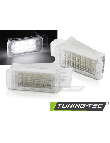 Bloc optique à LED pour AUDI VW SKODA PORSCHE