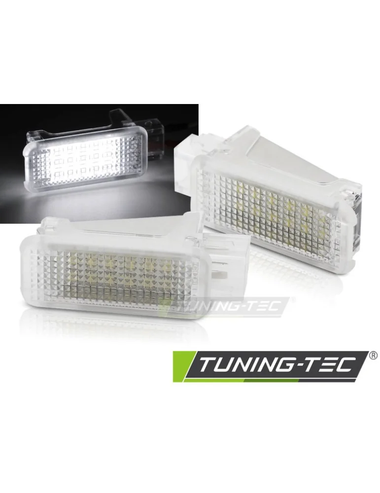 Bloc optique à LED pour AUDI VW SKODA PORSCHE