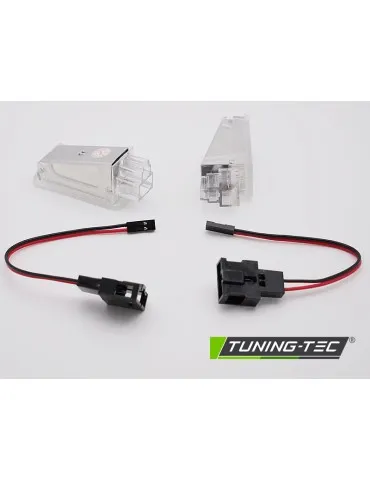 Bloc optique à LED pour AUDI VW SKODA PORSCHE