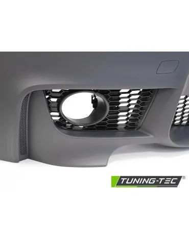Pare-chocs avant pour BMW E81/82/87/88 04-13