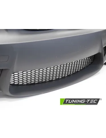 Pare-chocs avant pour BMW E81/82/87/88 04-13