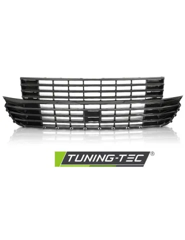 Calandre noire pour VW T6.1 20