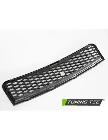 Calandre noire pour AUDI A4 B6 10.00-10.04