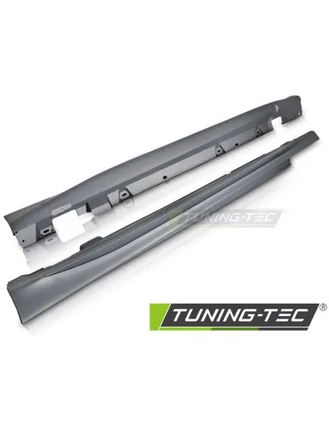 Bas de caisse pour MERCEDES W206 4 portes 21