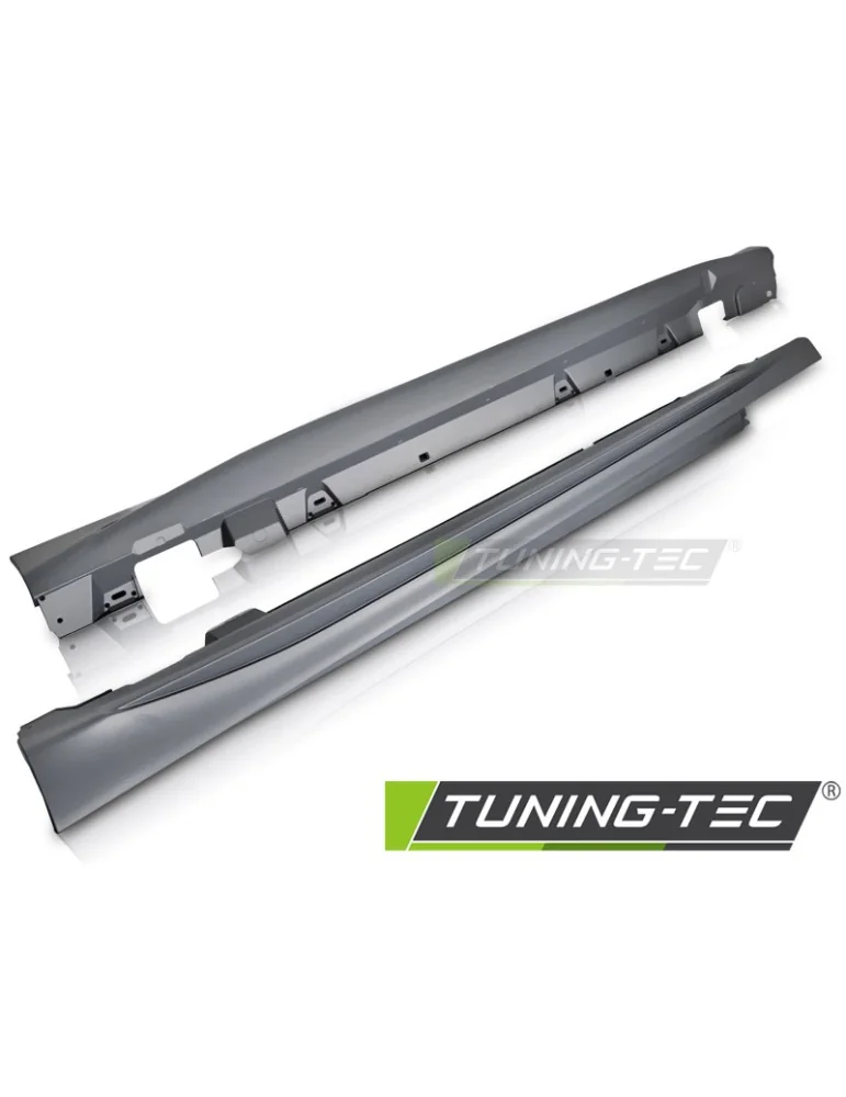 Bas de caisse pour MERCEDES W206 4 portes 21