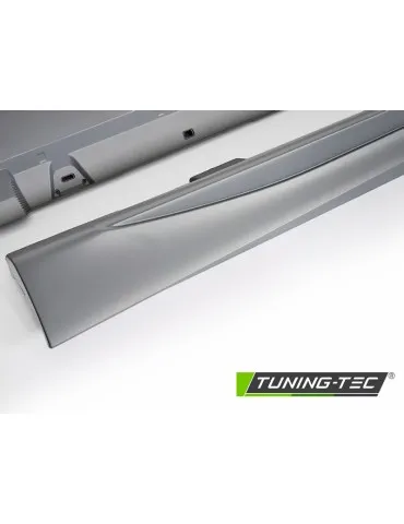 Bas de caisse pour MERCEDES W206 4 portes 21