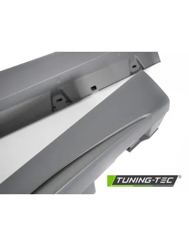 Bas de caisse pour MERCEDES W206 4 portes 21