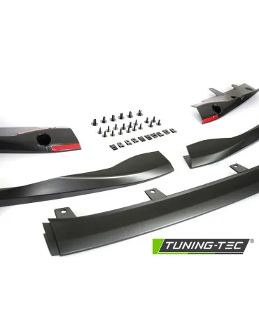 Aileron noir pour BMW G22 G23 20