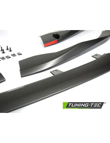 Aileron noir pour BMW G22 G23 20