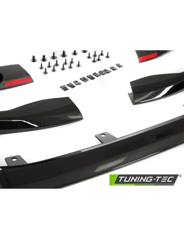 Aileron noir pour BMW G22 G23 20