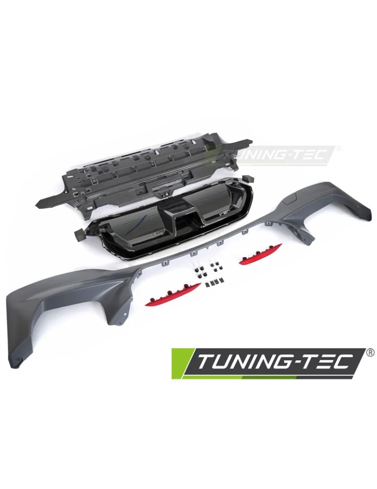 Bloc optique pour BMW G30 G31 17-20