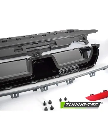 Bloc optique pour BMW G30 G31 17-20