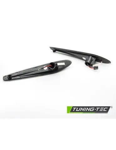 Répétiteurs latéraux à LED fumés pour ALFA ROMEO 159 BRERA SPIDER