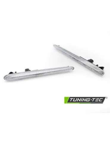 Répétiteurs latéraux à LED blancs pour ALFA ROMEO GIULIETTA 10-20
