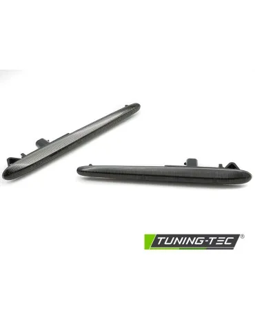 Répétiteurs latéraux à LED fumés pour ALFA ROMEO GIULIETTA 10-20