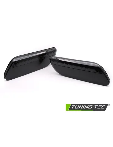 Répétiteurs latéraux à LED fumés pour MINI COOPER F55 F56 F57 21