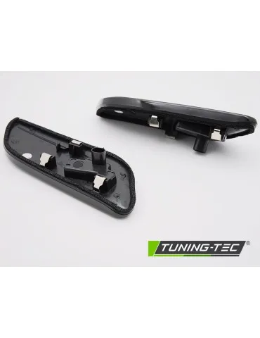 Répétiteurs latéraux à LED fumés pour MINI COOPER F55 F56 F57 21