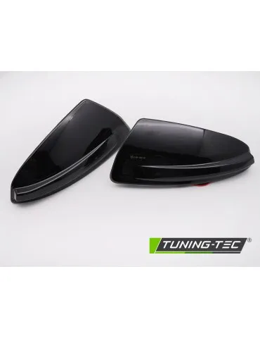 Répétiteurs latéraux à LED fumés pour MERCEDES VITO W204 W164