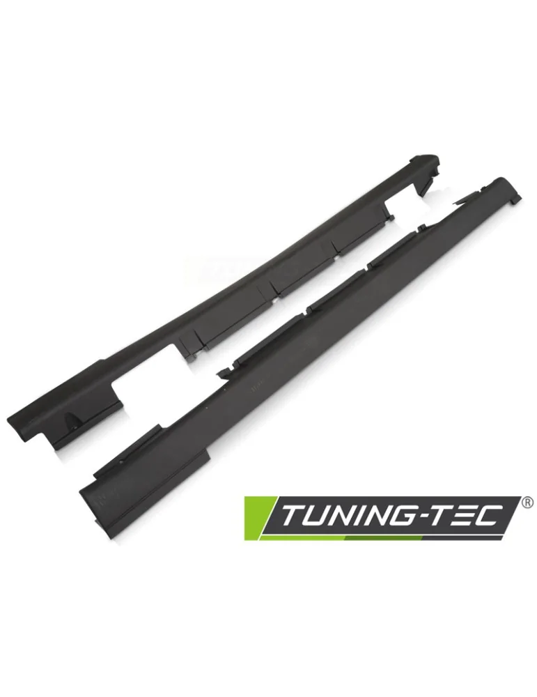 Bas de caisse pour BMW E34 87-96