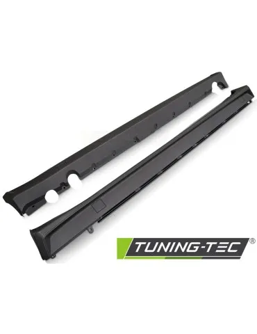 Bas de caisse pour MERCEDES W124 4 portes 85-93