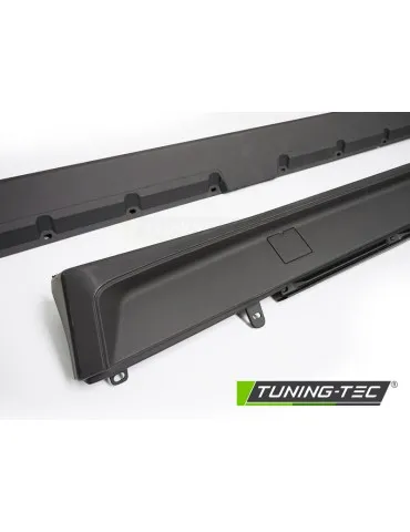 Bas de caisse pour MERCEDES W124 4 portes 85-93