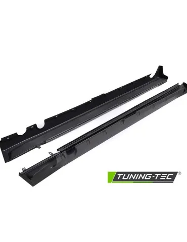 Bas de caisse pour MERCEDES W124 4 portes 85-93