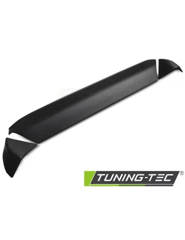 Becquet de coffre pour MERCEDES W124 2 portes/4 portes 85-93