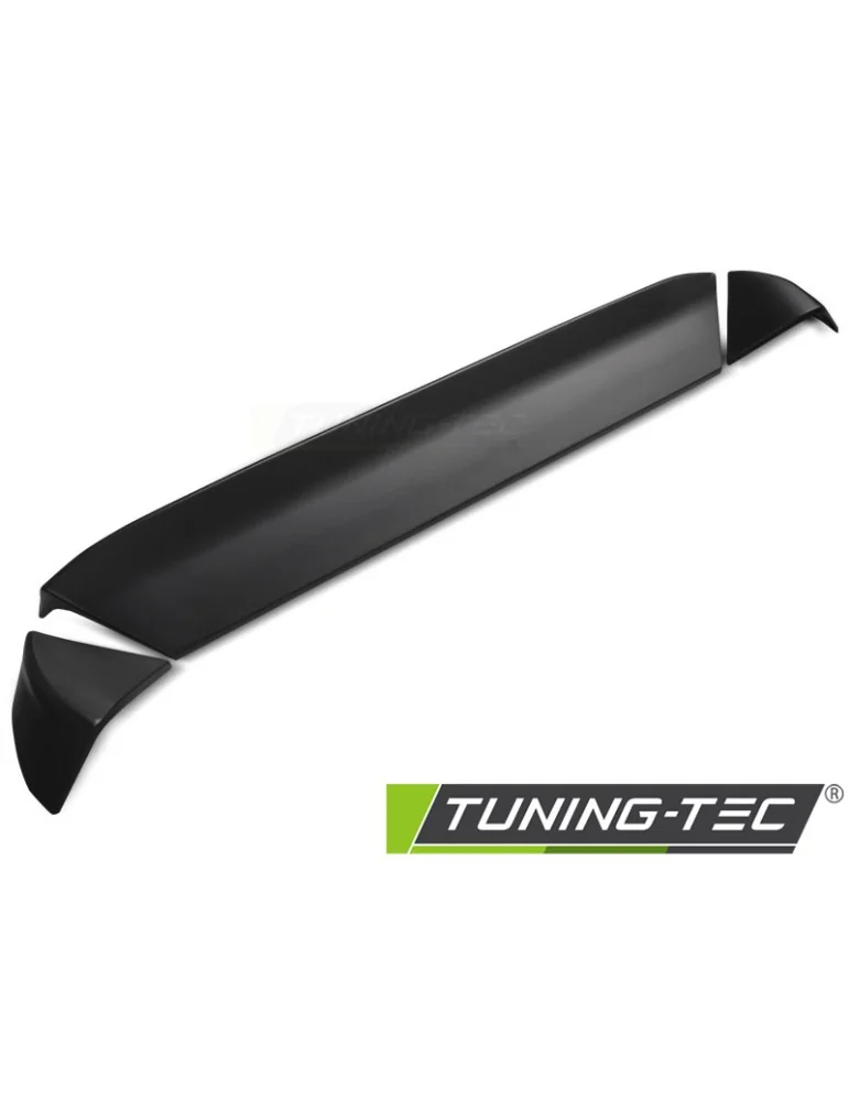 Becquet de coffre pour MERCEDES W124 2 portes/4 portes 85-93