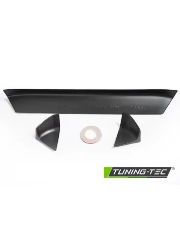 Becquet de coffre pour MERCEDES W124 2 portes/4 portes 85-93