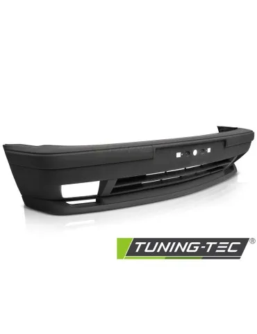 Pare-chocs avant pour BMW E34 87-96