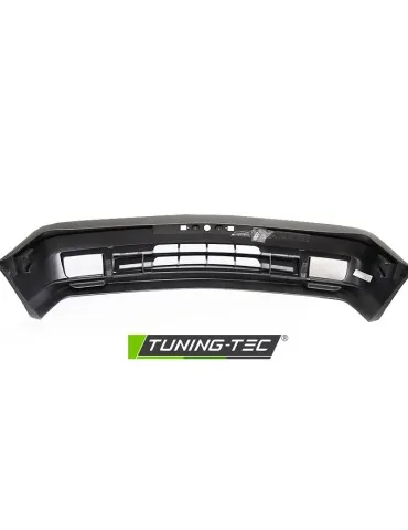 Pare-chocs avant pour BMW E34 87-96