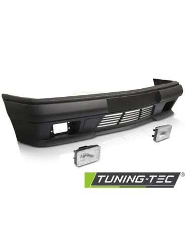 Pare-chocs avant pour MERCEDES W124 85-95
