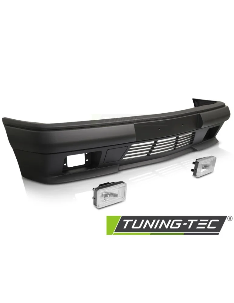 Pare-chocs avant pour MERCEDES W124 85-95