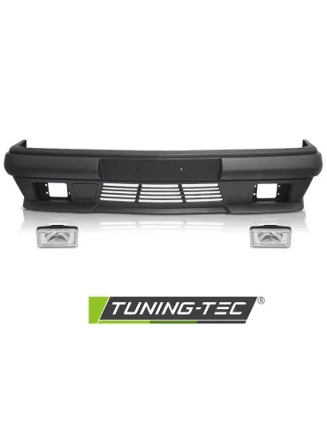 Pare-chocs avant pour MERCEDES W124 85-95