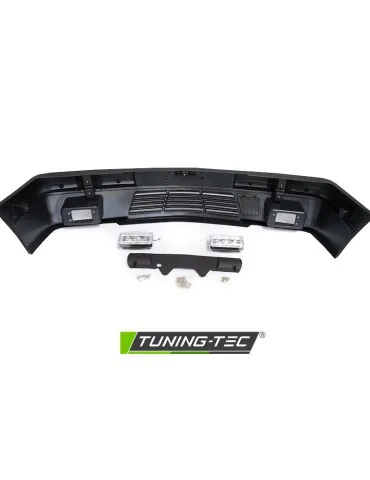 Pare-chocs avant pour MERCEDES W124 85-95