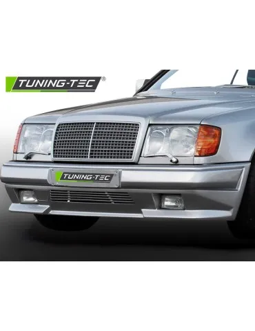Pare-chocs avant pour MERCEDES W124 85-95
