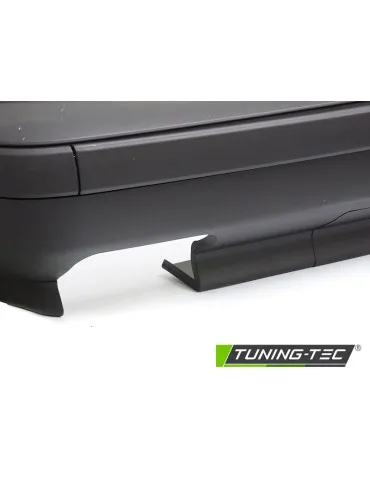 Pare-chocs avant pour BMW E34 87-96
