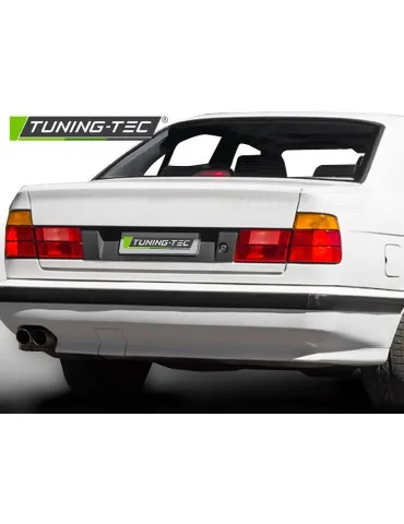 Pare-chocs avant pour BMW E34 87-96