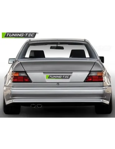 Pare-chocs avant pour MERCEDES W124 2 portes/4 portes 85-93
