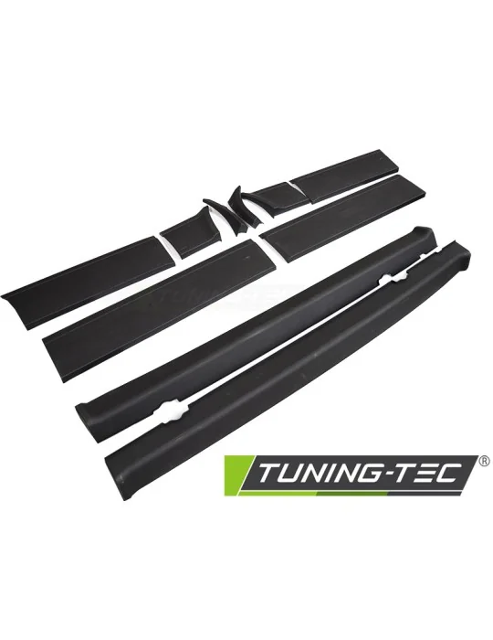Bas de caisse pour BMW E30 4 portes (1982 - 1990)