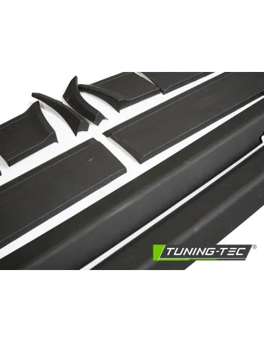 Bas de caisse pour BMW E30 82-90 4 portes