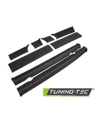 Bas de caisse pour BMW E30 82-90 2 portes