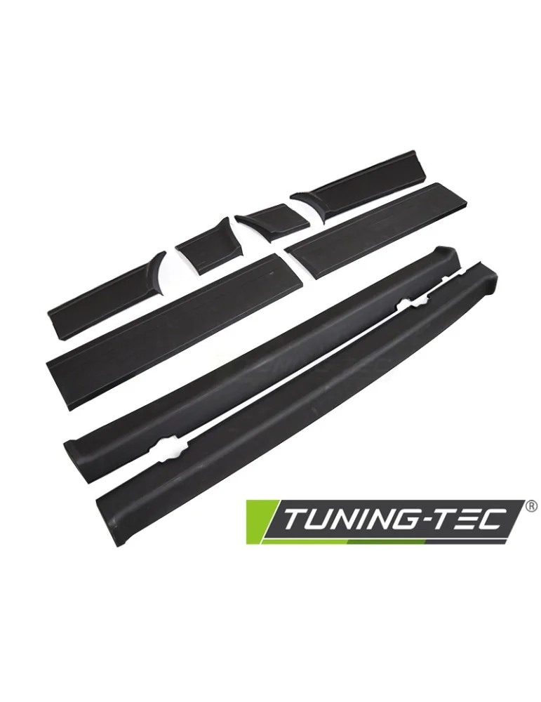 Bas de caisse pour BMW E30 82-90 2 portes