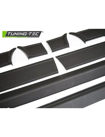 Bas de caisse pour BMW E30 82-90 2 portes